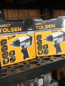 Herramientas electricas